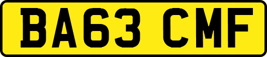 BA63CMF