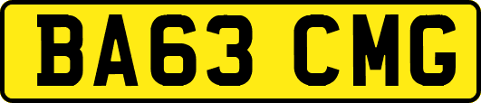 BA63CMG