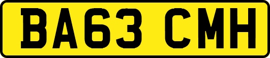 BA63CMH