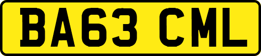 BA63CML