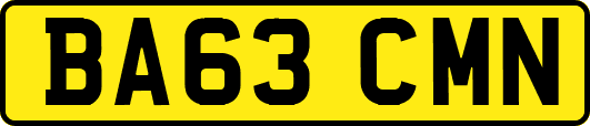 BA63CMN