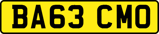BA63CMO