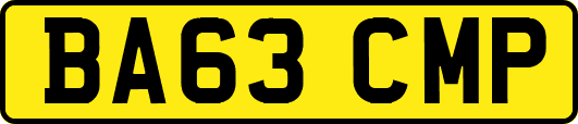BA63CMP