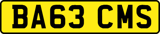 BA63CMS