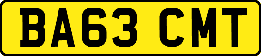 BA63CMT