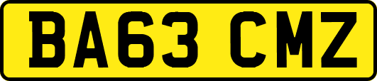 BA63CMZ