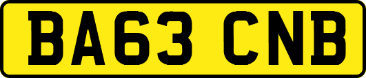 BA63CNB