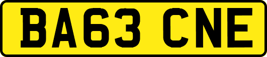 BA63CNE