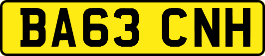 BA63CNH