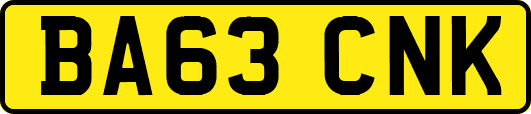 BA63CNK