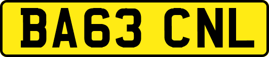 BA63CNL