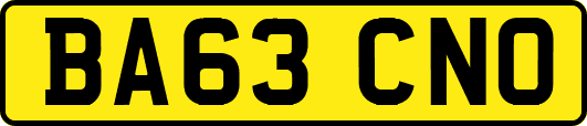 BA63CNO