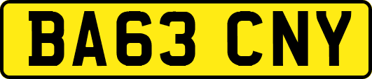 BA63CNY