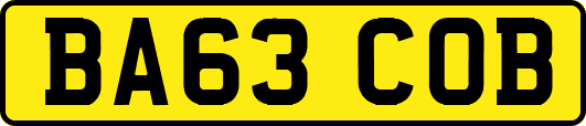 BA63COB