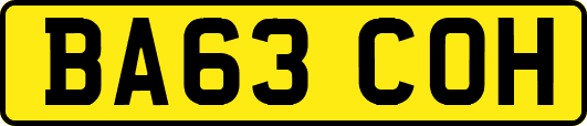 BA63COH
