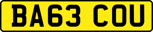 BA63COU