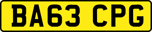 BA63CPG