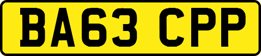 BA63CPP