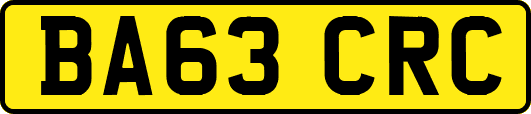 BA63CRC