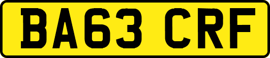 BA63CRF