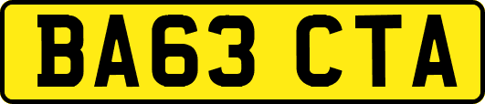 BA63CTA