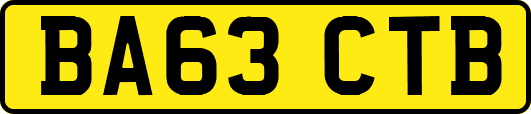 BA63CTB
