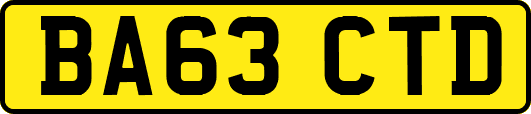 BA63CTD