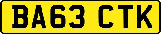 BA63CTK