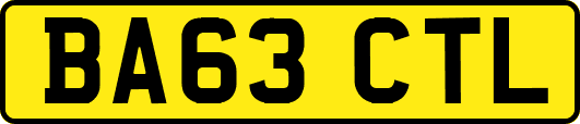 BA63CTL