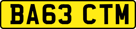 BA63CTM