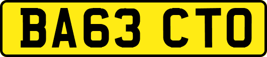 BA63CTO