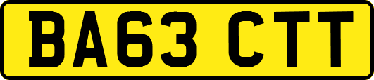 BA63CTT