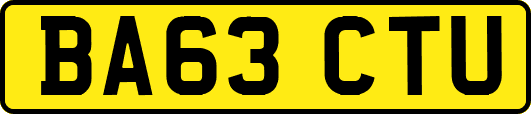 BA63CTU