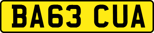 BA63CUA