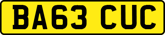 BA63CUC