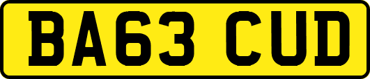 BA63CUD