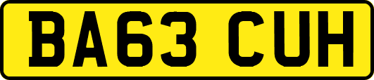 BA63CUH