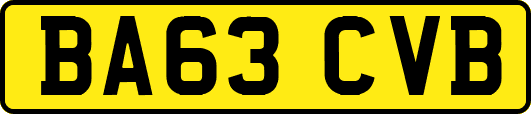 BA63CVB