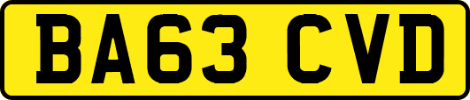 BA63CVD