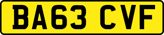 BA63CVF