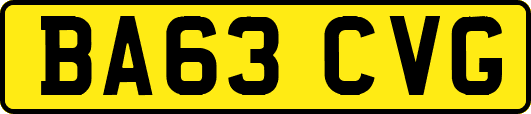 BA63CVG
