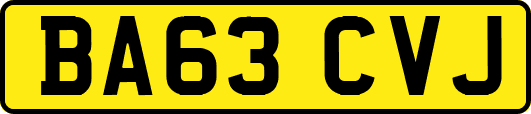 BA63CVJ