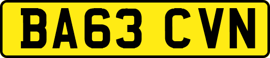 BA63CVN