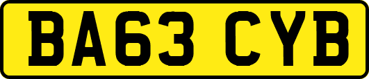 BA63CYB