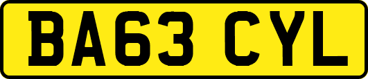 BA63CYL