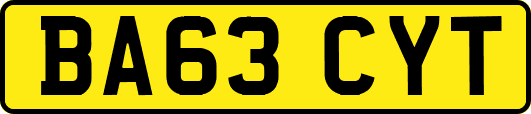 BA63CYT
