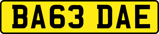 BA63DAE