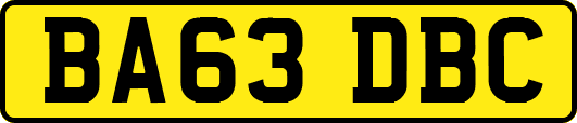 BA63DBC