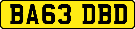 BA63DBD