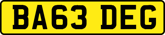 BA63DEG